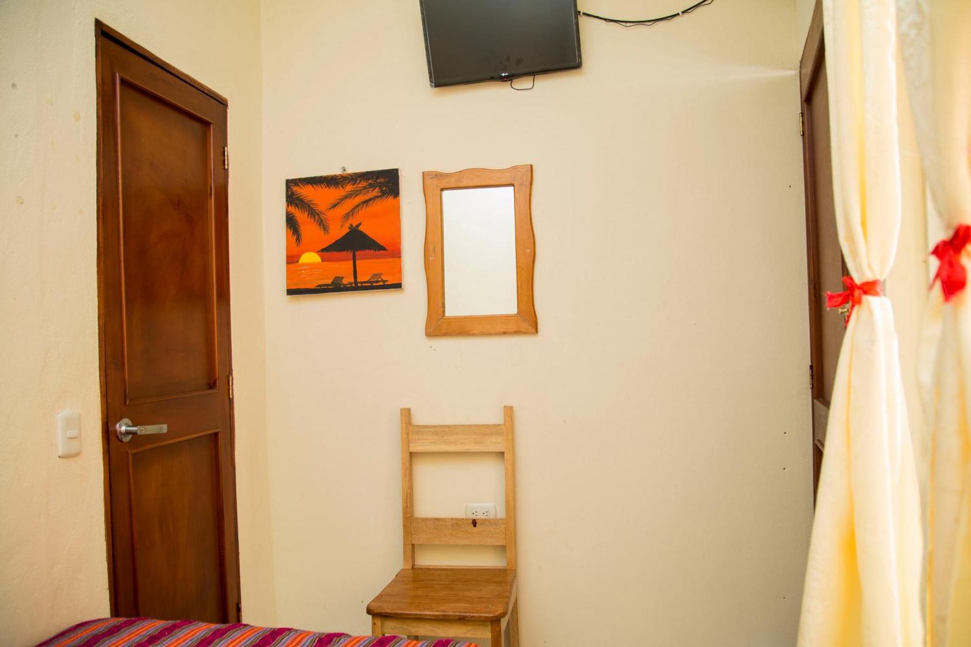 Hotel Aruma El Remate Zimmer foto